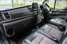 USED 2022 22 FORD TRANSIT CUSTOM 2.0 320 EcoBlue MS-RT Panel Van 5dr Diesel Auto L1 H1 Euro 6 (170 ps) MSRT A BRILLIANT ONE OWNER MS-RT WITH FULL HISTORY, TWIN SLIDING SIDE DOORS & BOARDED LOAD BAY