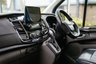 USED 2022 22 FORD TRANSIT CUSTOM 2.0 320 EcoBlue MS-RT Panel Van 5dr Diesel Auto L1 H1 Euro 6 (170 ps) MSRT A BRILLIANT ONE OWNER MS-RT WITH FULL HISTORY, TWIN SLIDING SIDE DOORS & BOARDED LOAD BAY