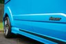 USED 2022 22 FORD TRANSIT CUSTOM 2.0 320 EcoBlue MS-RT Panel Van 5dr Diesel Auto L1 H1 Euro 6 (170 ps) MSRT A BRILLIANT ONE OWNER MS-RT WITH FULL HISTORY, TWIN SLIDING SIDE DOORS & BOARDED LOAD BAY