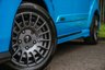 USED 2022 22 FORD TRANSIT CUSTOM 2.0 320 EcoBlue MS-RT Panel Van 5dr Diesel Auto L1 H1 Euro 6 (170 ps) MSRT A BRILLIANT ONE OWNER MS-RT WITH FULL HISTORY, TWIN SLIDING SIDE DOORS & BOARDED LOAD BAY