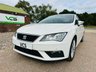 USED 2020 20 SEAT LEON 1.6 TDI SE Dynamic Hatchback 5dr Diesel Manual Euro 6 (s/s) (115 ps) 