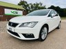 USED 2020 20 SEAT LEON 1.6 TDI SE Dynamic Hatchback 5dr Diesel Manual Euro 6 (s/s) (115 ps) 