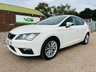 USED 2020 20 SEAT LEON 1.6 TDI SE Dynamic Hatchback 5dr Diesel Manual Euro 6 (s/s) (115 ps) 