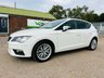 USED 2020 20 SEAT LEON 1.6 TDI SE Dynamic Hatchback 5dr Diesel Manual Euro 6 (s/s) (115 ps) 