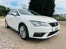 USED 2020 20 SEAT LEON 1.6 TDI SE Dynamic Hatchback 5dr Diesel Manual Euro 6 (s/s) (115 ps) 