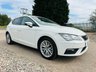 USED 2020 20 SEAT LEON 1.6 TDI SE Dynamic Hatchback 5dr Diesel Manual Euro 6 (s/s) (115 ps) 