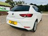 USED 2020 20 SEAT LEON 1.6 TDI SE Dynamic Hatchback 5dr Diesel Manual Euro 6 (s/s) (115 ps) 
