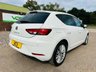 USED 2020 20 SEAT LEON 1.6 TDI SE Dynamic Hatchback 5dr Diesel Manual Euro 6 (s/s) (115 ps) 