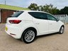 USED 2020 20 SEAT LEON 1.6 TDI SE Dynamic Hatchback 5dr Diesel Manual Euro 6 (s/s) (115 ps) 