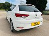 USED 2020 20 SEAT LEON 1.6 TDI SE Dynamic Hatchback 5dr Diesel Manual Euro 6 (s/s) (115 ps) 