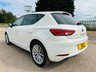 USED 2020 20 SEAT LEON 1.6 TDI SE Dynamic Hatchback 5dr Diesel Manual Euro 6 (s/s) (115 ps) 