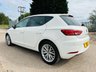 USED 2020 20 SEAT LEON 1.6 TDI SE Dynamic Hatchback 5dr Diesel Manual Euro 6 (s/s) (115 ps) 