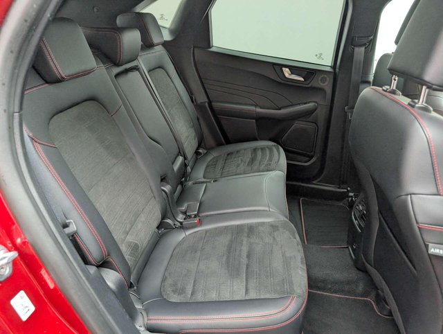 USED 2022 22 FORD KUGA 2.5 Kuga ST-Line Phev CVT 5dr CLICK+COLLECT / HOME DELIVERY