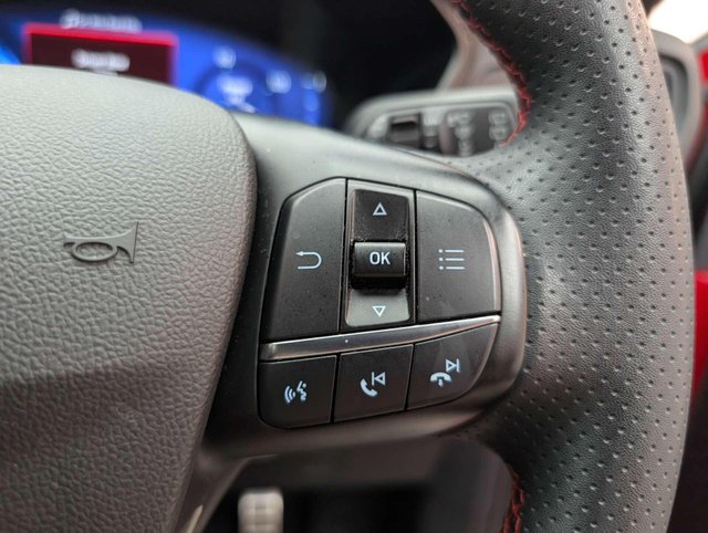 USED 2022 22 FORD KUGA 2.5 Kuga ST-Line Phev CVT 5dr CLICK+COLLECT / HOME DELIVERY