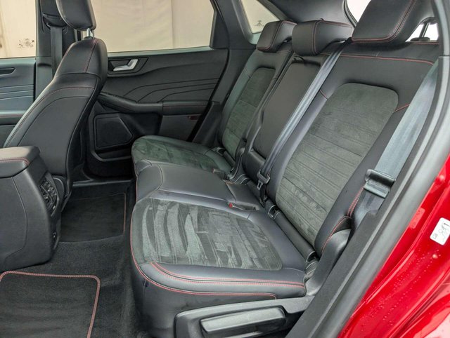 USED 2022 22 FORD KUGA 2.5 Kuga ST-Line Phev CVT 5dr CLICK+COLLECT / HOME DELIVERY