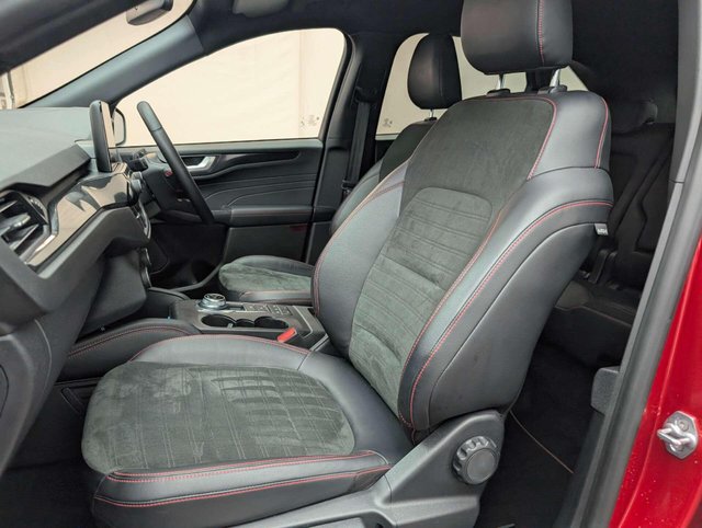 USED 2022 22 FORD KUGA 2.5 Kuga ST-Line Phev CVT 5dr CLICK+COLLECT / HOME DELIVERY
