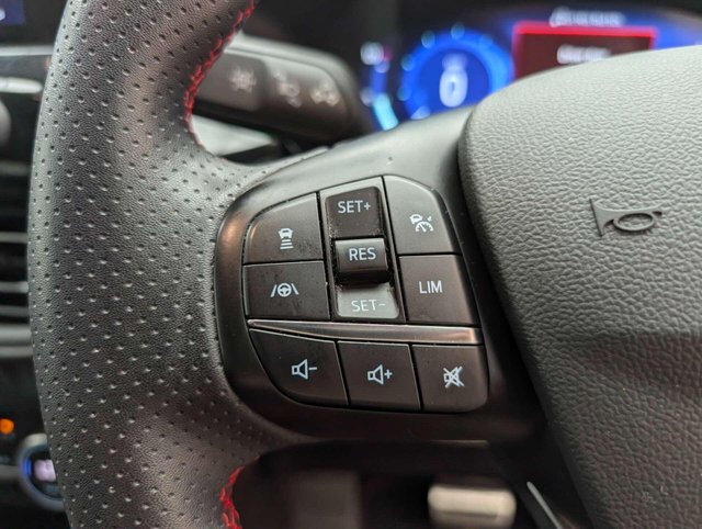 USED 2022 22 FORD KUGA 2.5 Kuga ST-Line Phev CVT 5dr CLICK+COLLECT / HOME DELIVERY