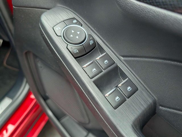 USED 2022 22 FORD KUGA 2.5 Kuga ST-Line Phev CVT 5dr CLICK+COLLECT / HOME DELIVERY