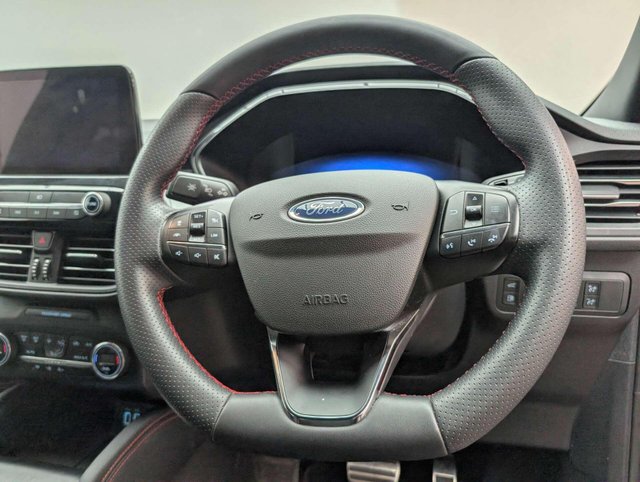USED 2022 22 FORD KUGA 2.5 Kuga ST-Line Phev CVT 5dr CLICK+COLLECT / HOME DELIVERY