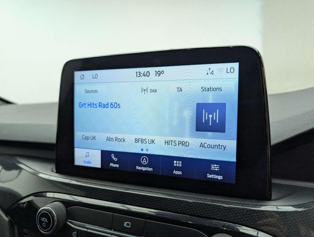 USED 2022 22 FORD KUGA 2.5 Kuga ST-Line Phev CVT 5dr CLICK+COLLECT / HOME DELIVERY