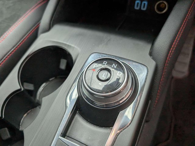 USED 2022 22 FORD KUGA 2.5 Kuga ST-Line Phev CVT 5dr CLICK+COLLECT / HOME DELIVERY