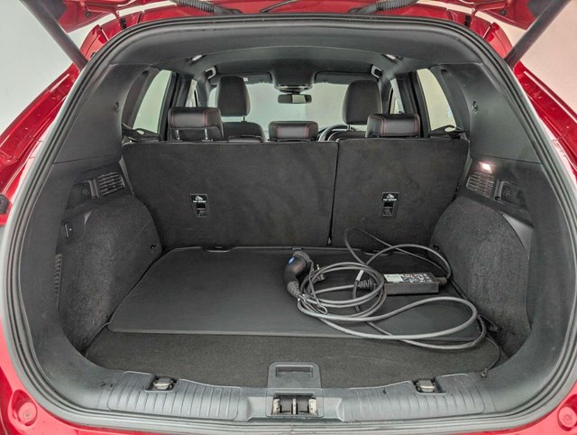 USED 2022 22 FORD KUGA 2.5 Kuga ST-Line Phev CVT 5dr CLICK+COLLECT / HOME DELIVERY