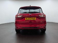 USED 2022 22 FORD KUGA 2.5 Kuga ST-Line Phev CVT 5dr CLICK+COLLECT / HOME DELIVERY
