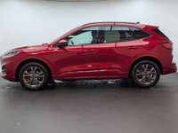 USED 2022 22 FORD KUGA 2.5 Kuga ST-Line Phev CVT 5dr CLICK+COLLECT / HOME DELIVERY