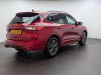 USED 2022 22 FORD KUGA 2.5 Kuga ST-Line Phev CVT 5dr CLICK+COLLECT / HOME DELIVERY