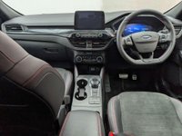 USED 2022 22 FORD KUGA 2.5 Kuga ST-Line Phev CVT 5dr CLICK+COLLECT / HOME DELIVERY