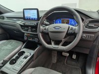 USED 2022 22 FORD KUGA 2.5 Kuga ST-Line Phev CVT 5dr CLICK+COLLECT / HOME DELIVERY