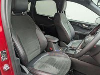USED 2022 22 FORD KUGA 2.5 Kuga ST-Line Phev CVT 5dr CLICK+COLLECT / HOME DELIVERY