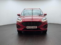 USED 2022 22 FORD KUGA 2.5 Kuga ST-Line Phev CVT 5dr CLICK+COLLECT / HOME DELIVERY