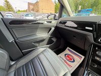 USED 2017 67 VOLKSWAGEN TOURAN 1.4 TSI SEL MPV 5dr Petrol DSG Euro 6 (s/s) (150 ps) 