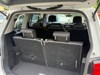 USED 2017 67 VOLKSWAGEN TOURAN 1.4 TSI SEL MPV 5dr Petrol DSG Euro 6 (s/s) (150 ps) 
