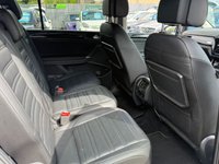 USED 2017 67 VOLKSWAGEN TOURAN 1.4 TSI SEL MPV 5dr Petrol DSG Euro 6 (s/s) (150 ps) 