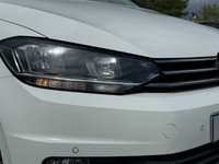 USED 2017 67 VOLKSWAGEN TOURAN 1.4 TSI SEL MPV 5dr Petrol DSG Euro 6 (s/s) (150 ps) 