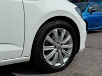USED 2017 67 VOLKSWAGEN TOURAN 1.4 TSI SEL MPV 5dr Petrol DSG Euro 6 (s/s) (150 ps) 