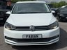 USED 2017 67 VOLKSWAGEN TOURAN 1.4 TSI SEL MPV 5dr Petrol DSG Euro 6 (s/s) (150 ps) 