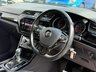 USED 2017 67 VOLKSWAGEN TOURAN 1.4 TSI SEL MPV 5dr Petrol DSG Euro 6 (s/s) (150 ps) 