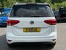 USED 2017 67 VOLKSWAGEN TOURAN 1.4 TSI SEL MPV 5dr Petrol DSG Euro 6 (s/s) (150 ps) 