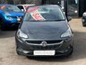 USED 2018 68 VAUXHALL CORSA 1.4i ecoTEC Energy Hatchback 3dr Petrol Manual Euro 6 (75 ps) 
