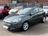 USED 2018 68 VAUXHALL CORSA 1.4i ecoTEC Energy Hatchback 3dr Petrol Manual Euro 6 (75 ps) 