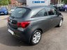USED 2018 68 VAUXHALL CORSA 1.4i ecoTEC Energy Hatchback 3dr Petrol Manual Euro 6 (75 ps) 
