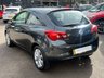 USED 2018 68 VAUXHALL CORSA 1.4i ecoTEC Energy Hatchback 3dr Petrol Manual Euro 6 (75 ps) 