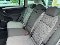 USED 2022 22 VOLKSWAGEN TIGUAN 1.5 TSI Life SUV 5dr Petrol Manual Euro 6 (s/s) (150 ps) Digital Cockpit Display - Adaptive Cruise Control - Front & Rear Parking Sensors - Dual-Zone Climate Control -  Electric Front & Rear Windows - LED Headlights & Daytime Running Lights - Lane Assist & Driver Assistance Systems