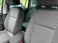USED 2022 22 VOLKSWAGEN TIGUAN 1.5 TSI Life SUV 5dr Petrol Manual Euro 6 (s/s) (150 ps) Digital Cockpit Display - Adaptive Cruise Control - Front & Rear Parking Sensors - Dual-Zone Climate Control -  Electric Front & Rear Windows - LED Headlights & Daytime Running Lights - Lane Assist & Driver Assistance Systems