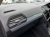 USED 2022 22 VOLKSWAGEN TIGUAN 1.5 TSI Life SUV 5dr Petrol Manual Euro 6 (s/s) (150 ps) Digital Cockpit Display - Adaptive Cruise Control - Front & Rear Parking Sensors - Dual-Zone Climate Control -  Electric Front & Rear Windows - LED Headlights & Daytime Running Lights - Lane Assist & Driver Assistance Systems