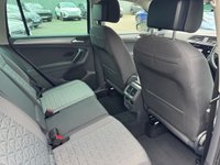 USED 2022 22 VOLKSWAGEN TIGUAN 1.5 TSI Life SUV 5dr Petrol Manual Euro 6 (s/s) (150 ps) Digital Cockpit Display - Adaptive Cruise Control - Front & Rear Parking Sensors - Dual-Zone Climate Control -  Electric Front & Rear Windows - LED Headlights & Daytime Running Lights - Lane Assist & Driver Assistance Systems