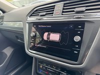 USED 2022 22 VOLKSWAGEN TIGUAN 1.5 TSI Life SUV 5dr Petrol Manual Euro 6 (s/s) (150 ps) Digital Cockpit Display - Adaptive Cruise Control - Front & Rear Parking Sensors - Dual-Zone Climate Control -  Electric Front & Rear Windows - LED Headlights & Daytime Running Lights - Lane Assist & Driver Assistance Systems